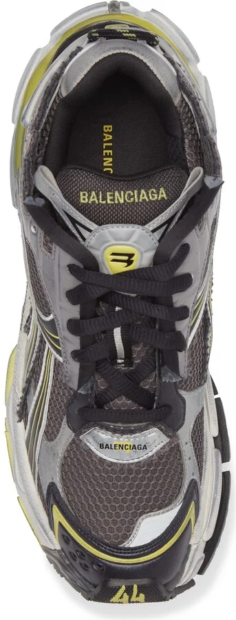 Runner Sneaker - Image 5