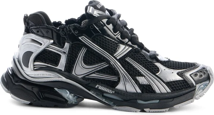 Runner Sneaker - Image 9