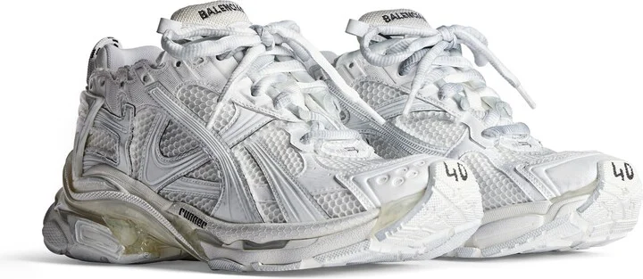 Runner Sneaker - Image 2