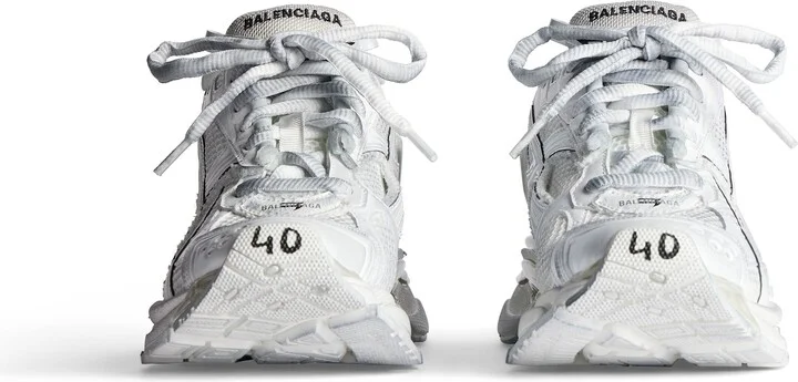 Runner Sneaker - Image 3
