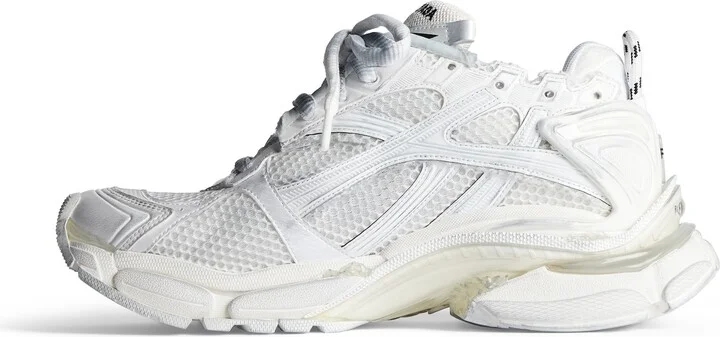 Runner Sneaker - Image 4