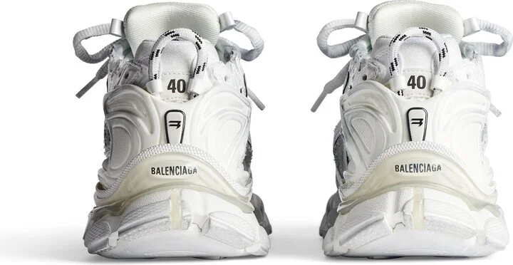 Runner Sneaker - Image 5