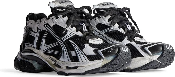 Runner Sneaker - Image 2