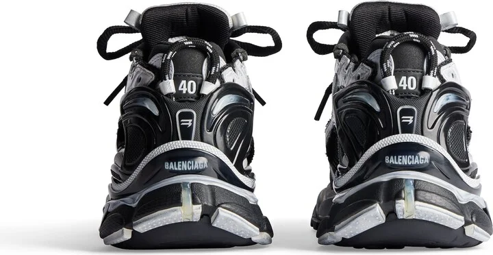 Runner Sneaker - Image 5