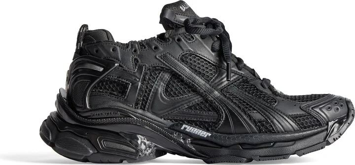 Runner Sneaker