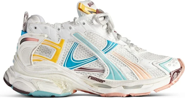 Runner Sneaker