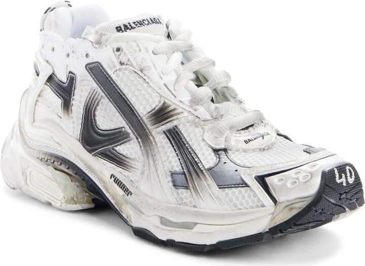 Runner Sneaker
