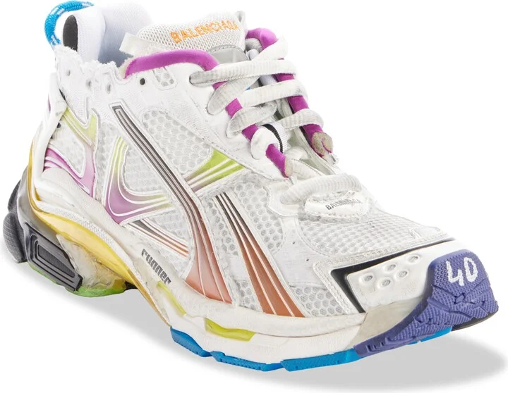 Runner Sneaker