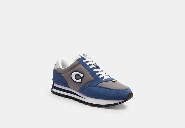 Runner Sneaker