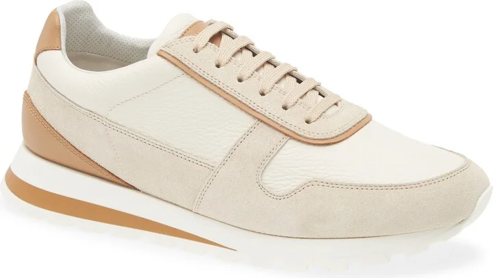 Runner Sneaker