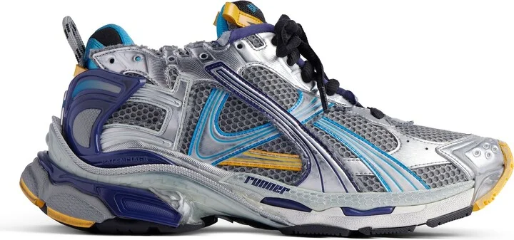 Runner Sneaker