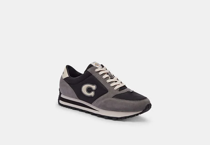Runner Sneaker
