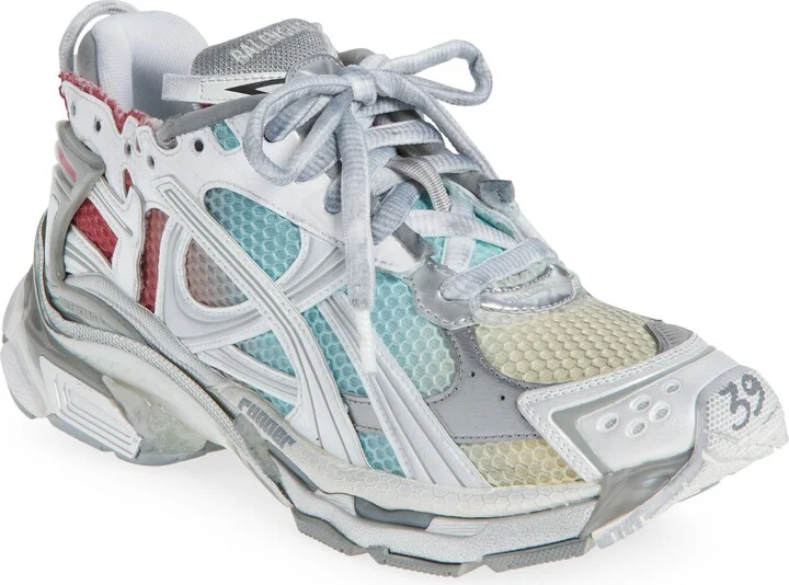 Runner Sneaker
