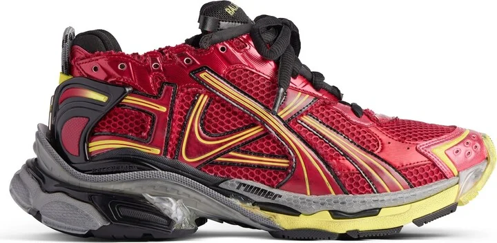 Runner Sneaker