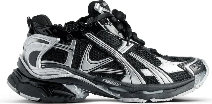 Runner Sneaker