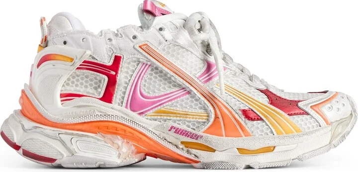 Runner Sneaker