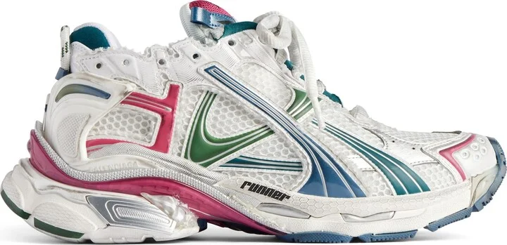 Runner Sneaker