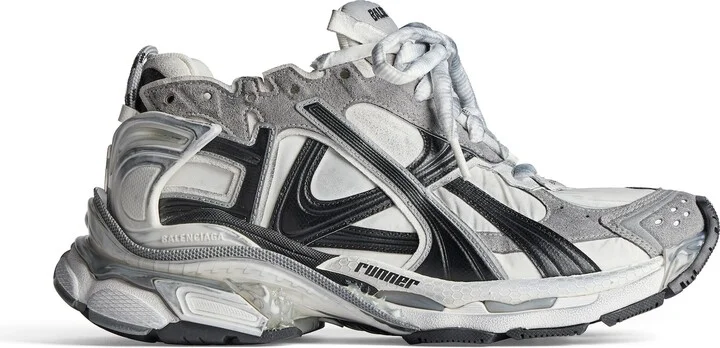 Runner Sneaker