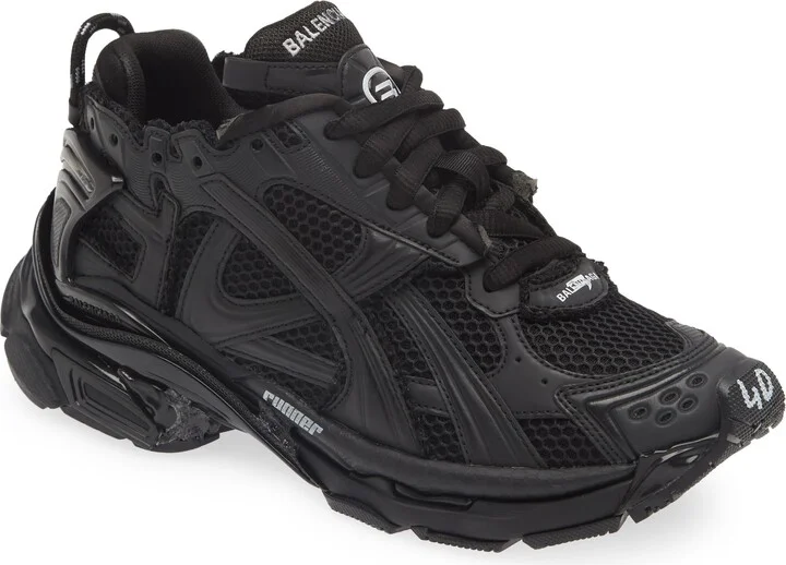 Runner Sneaker