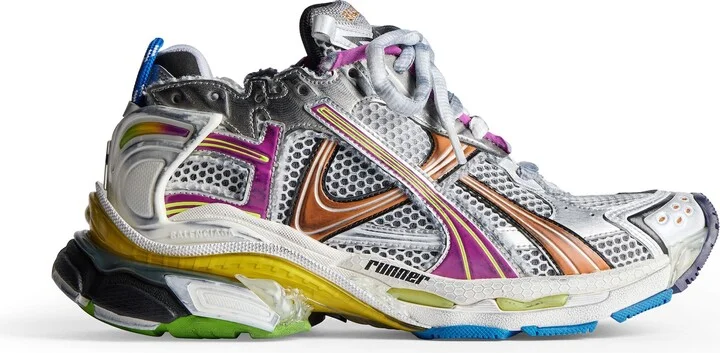 Runner Sneaker