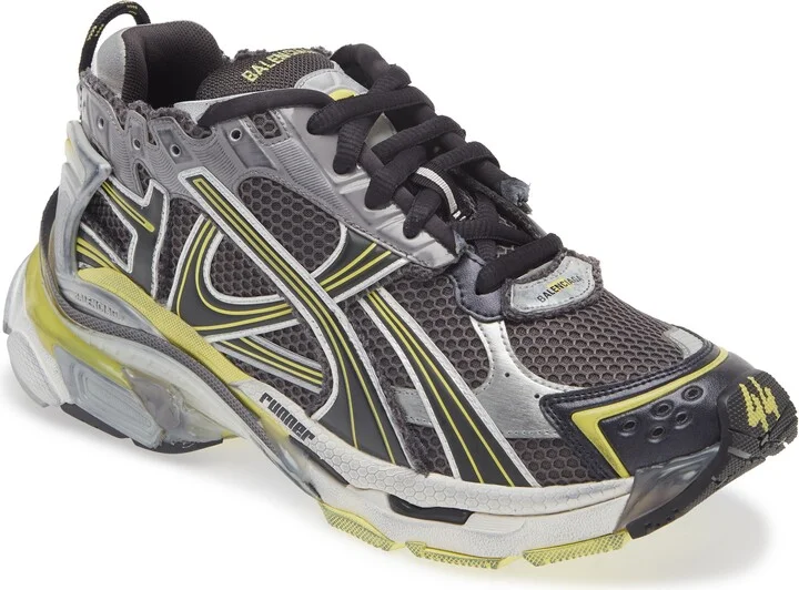 Runner Sneaker
