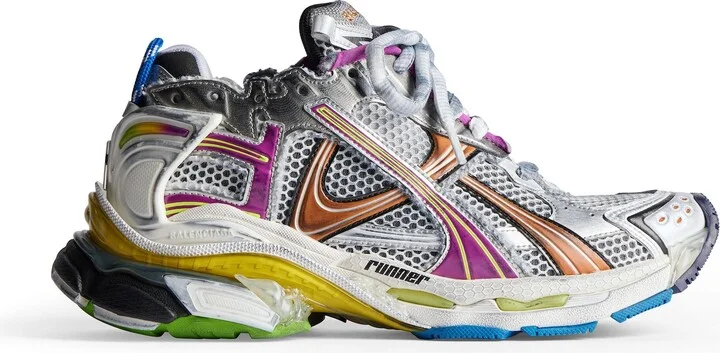 Runner Sneaker
