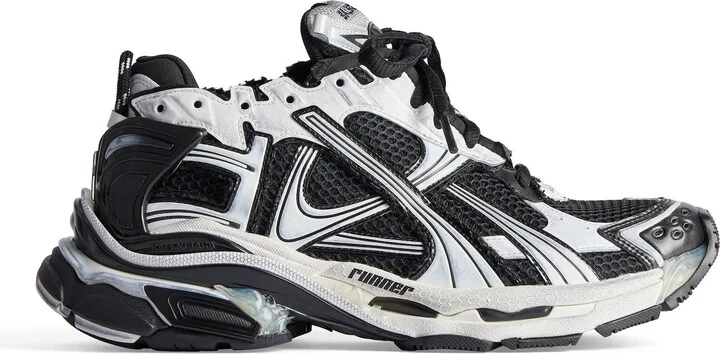 Runner Sneaker