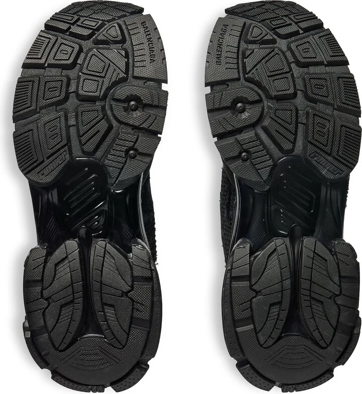 Runner Sneaker With Rhinestones - Image 7
