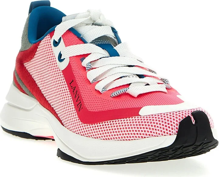 'runner' Sneakers - Image 2