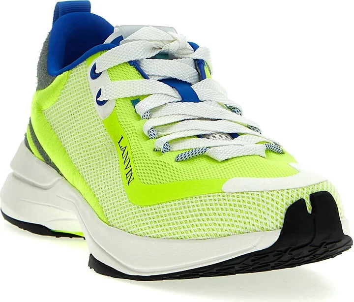 'runner' Sneakers - Image 2