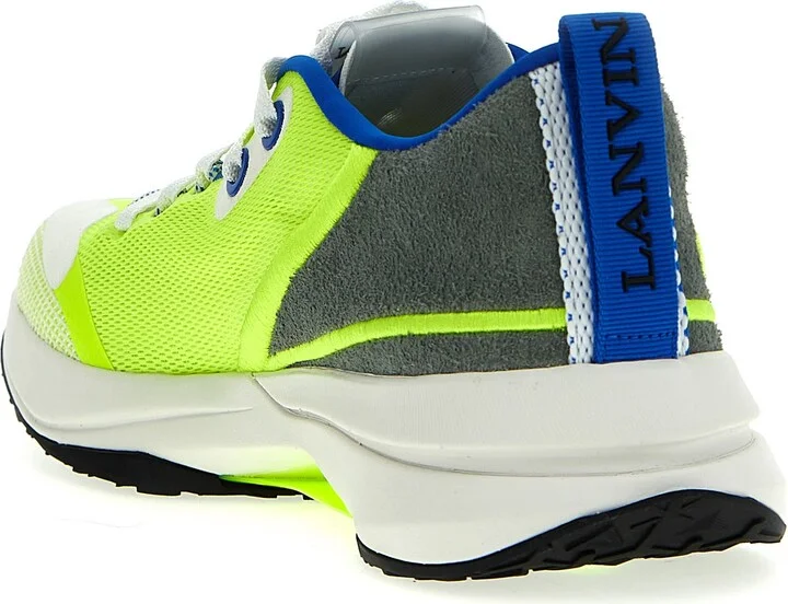 'runner' Sneakers - Image 3
