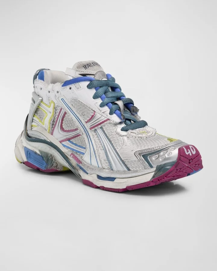 Runner Sneakers - Image 2