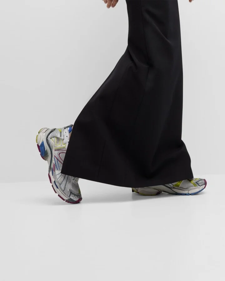 Runner Sneakers - Image 3