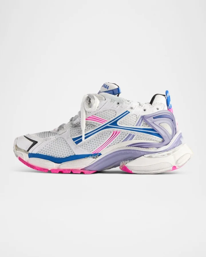 Runner Sneakers - Image 4