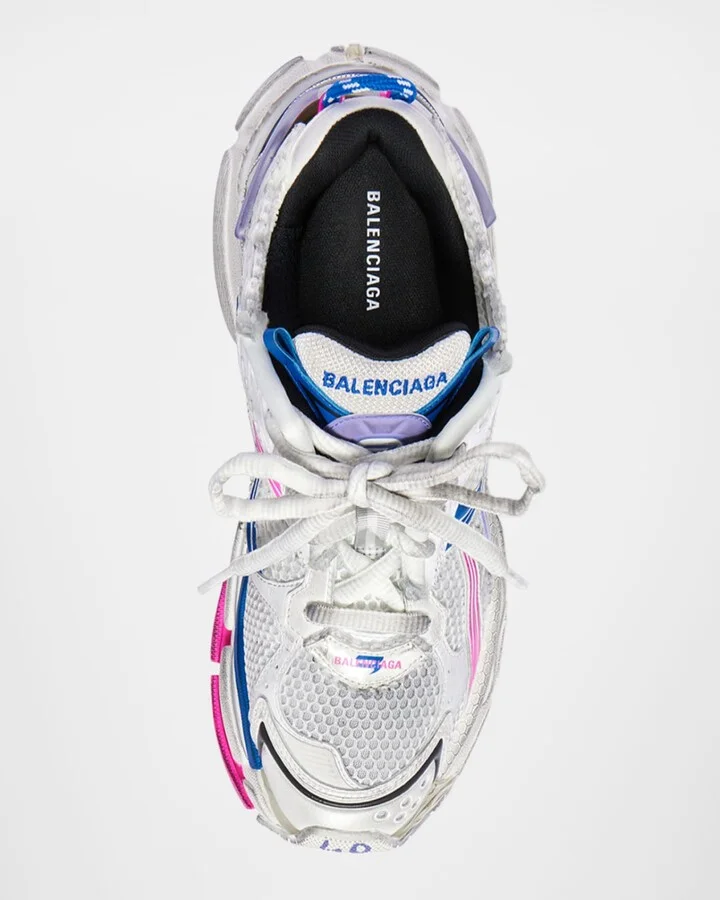 Runner Sneakers - Image 5
