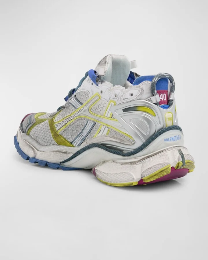 Runner Sneakers - Image 7