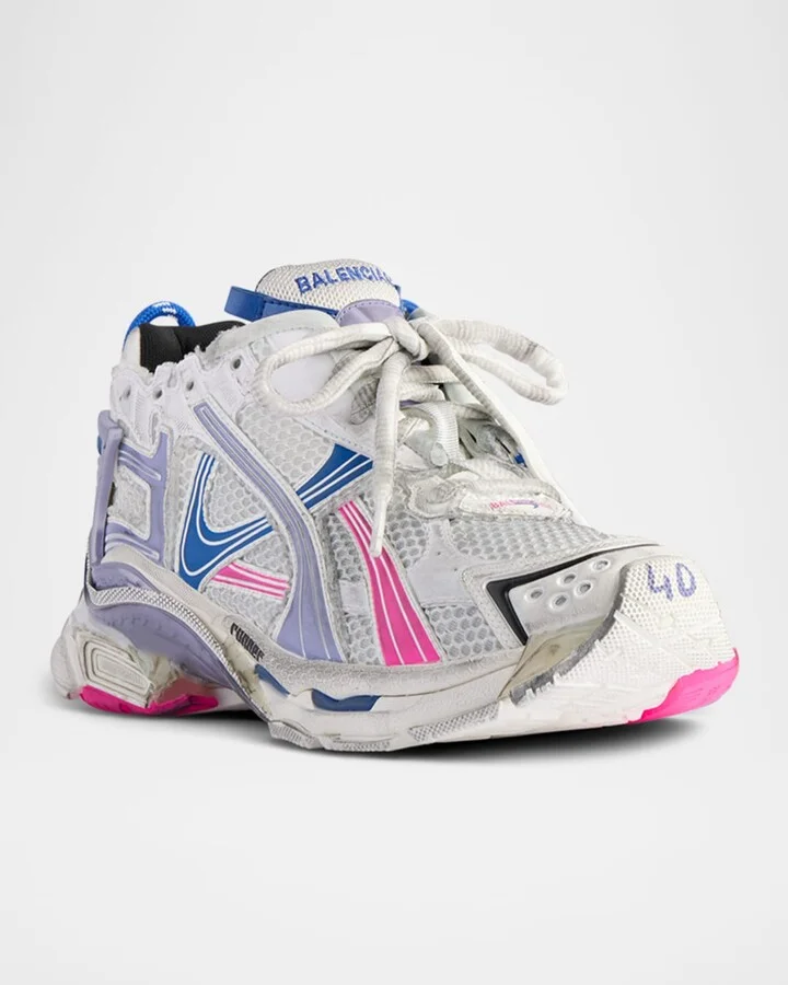 Runner Sneakers - Image 8