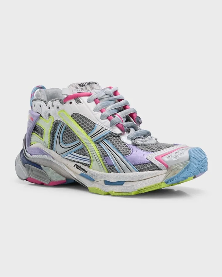 Runner Sneakers - Image 9