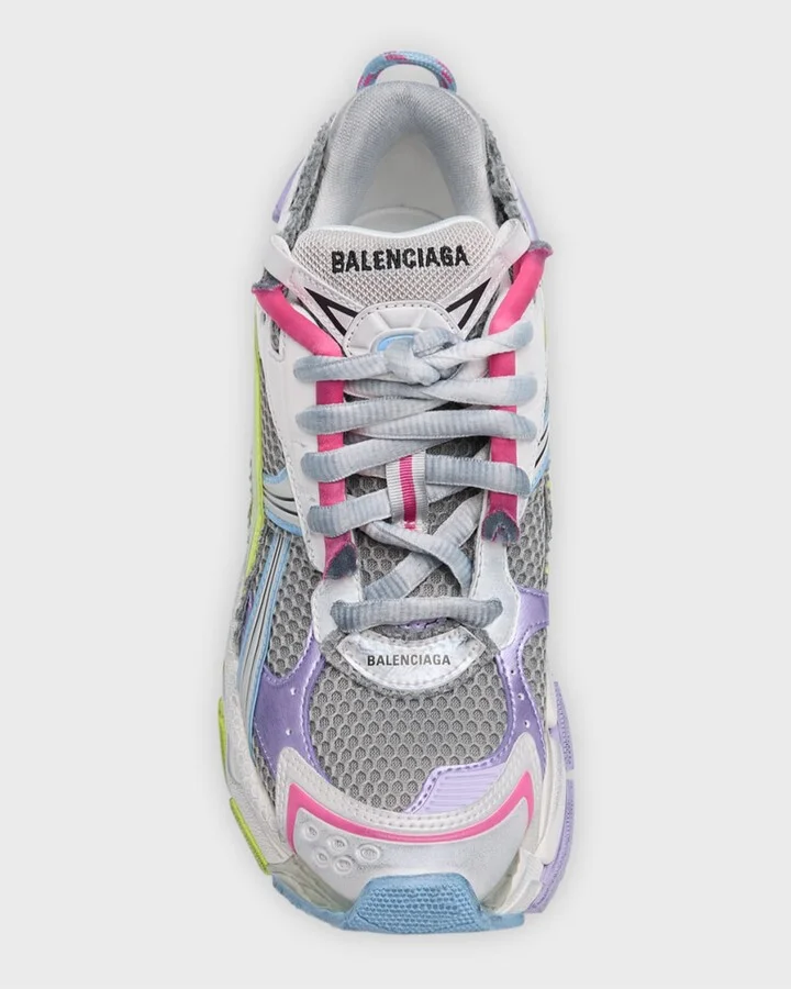 Runner Sneakers - Image 10