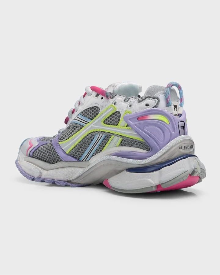 Runner Sneakers - Image 11