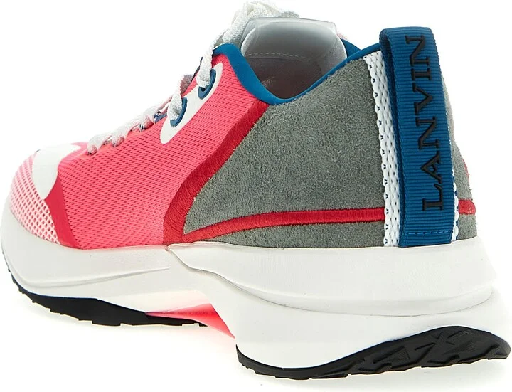 'runner' Sneakers - Image 3