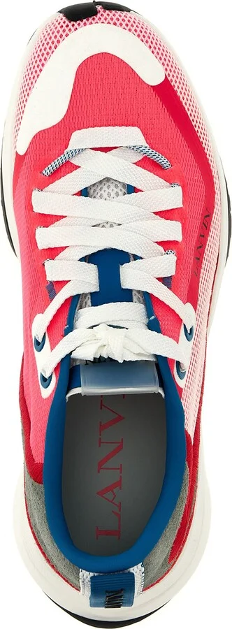 'runner' Sneakers - Image 4