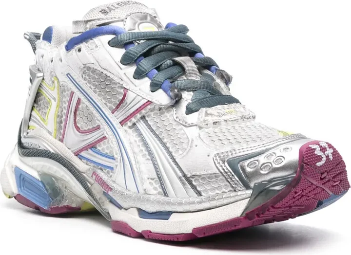 Runner sneakers - Image 2