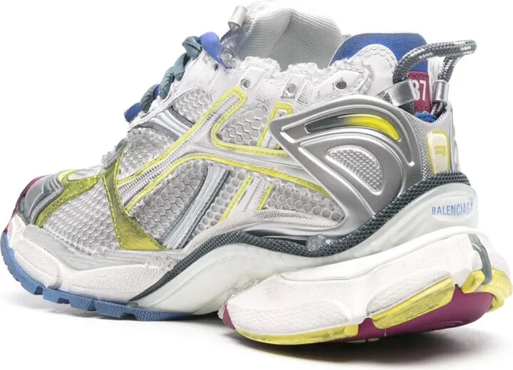 Runner sneakers - Image 3