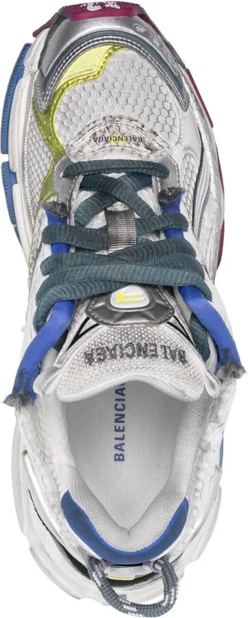 Runner sneakers - Image 4