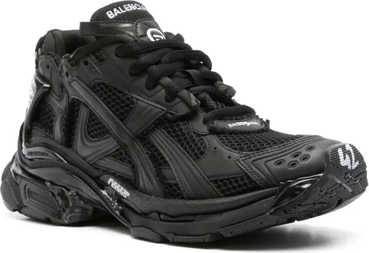 Runner sneakers - Image 2