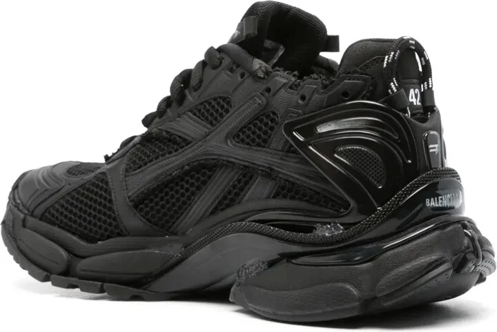 Runner sneakers - Image 3