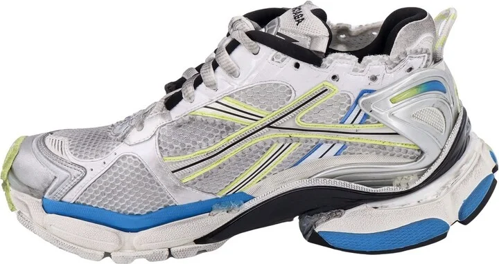 Runner Sneakers - Image 2
