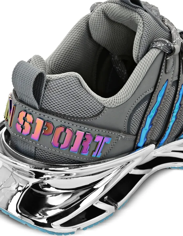 Runner sneakers - Image 2