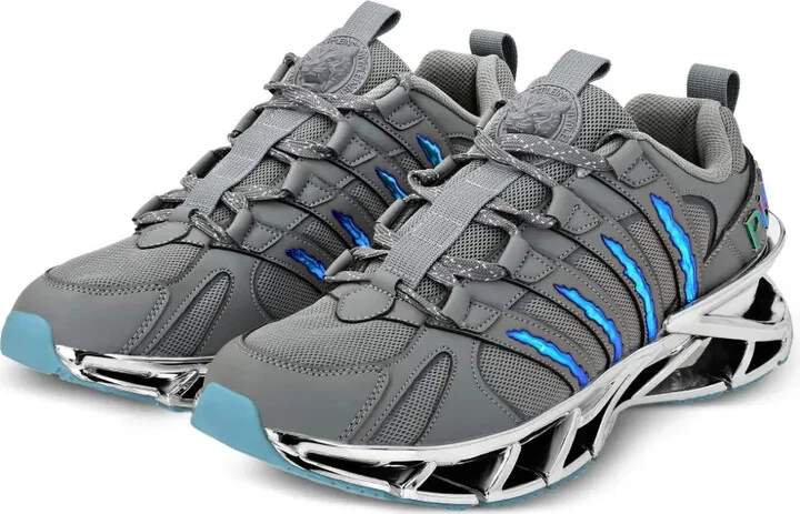 Runner sneakers - Image 3